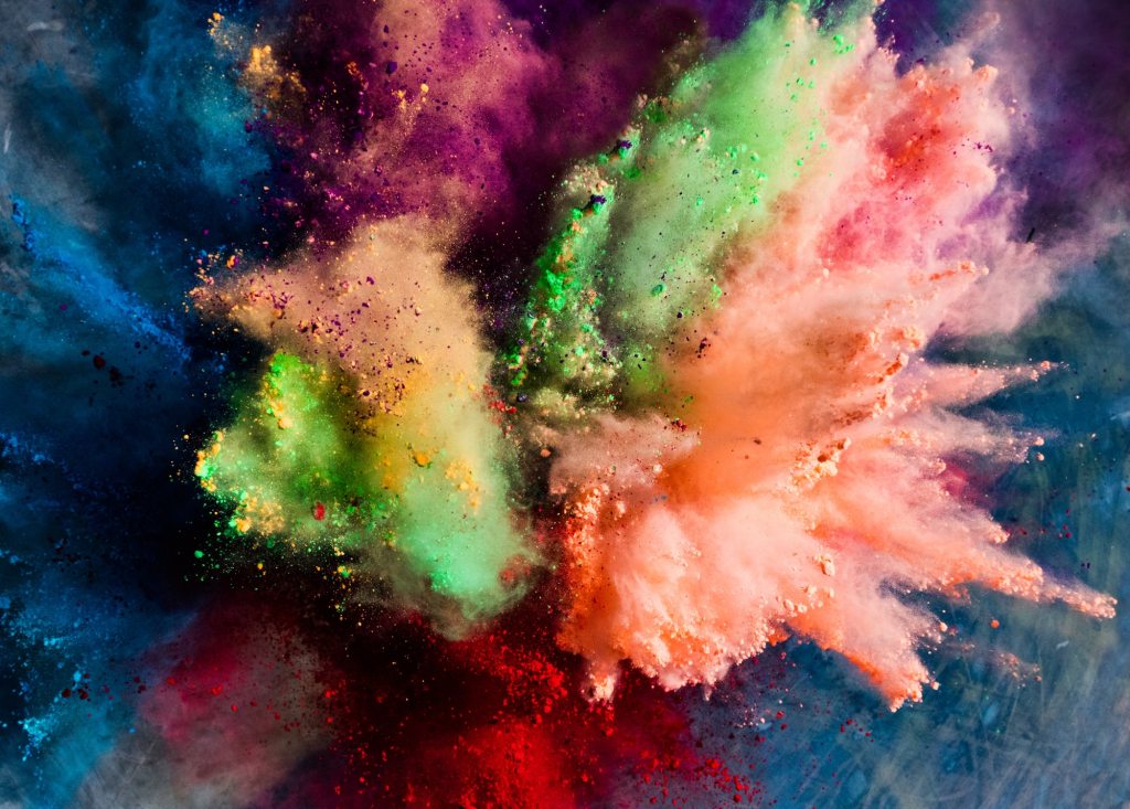 Your Bible: Defeat the Dust – Part&nbsp;II